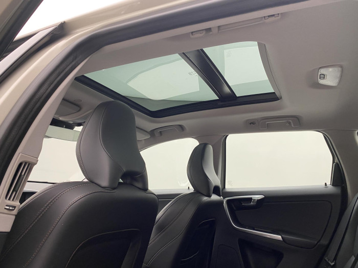 Volvo XC60 D4 AWD INSCRIPTION AUT 2.0 d