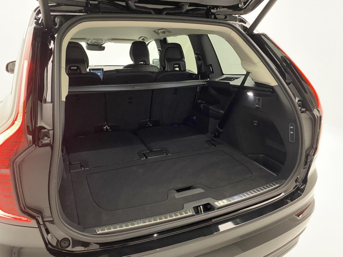 Volvo XC90 T8 AWD RECHARGE DARK PLUS 7m