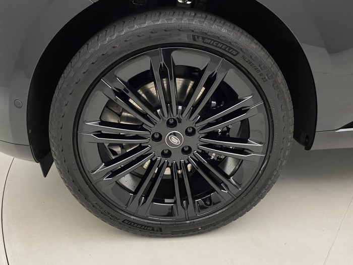 Land Rover Range Rover D350 HSE SWB 3.0 d