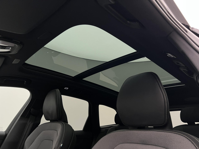 Volvo XC60 B5 AWD ULTRA BLACK EDITION AUT 2.0 Edition