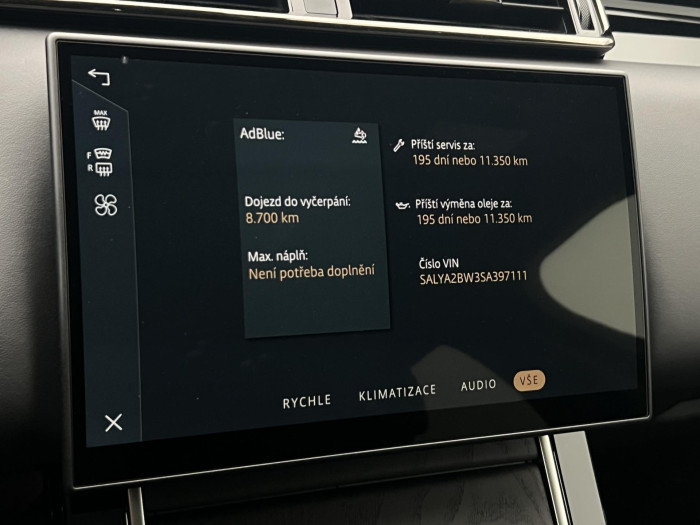 Land Rover Range Rover Velar D300 DYNAMIC HSE AWD Aut 3.0 d Dynamic