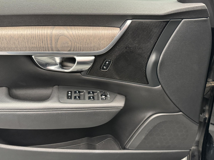 Volvo V90 CC B4 AWD PLUS AUT