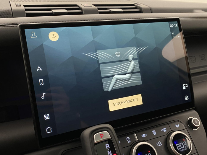 Land Rover Defender 110 D350 X-Dynamic HSE 3.0 d Dynamic