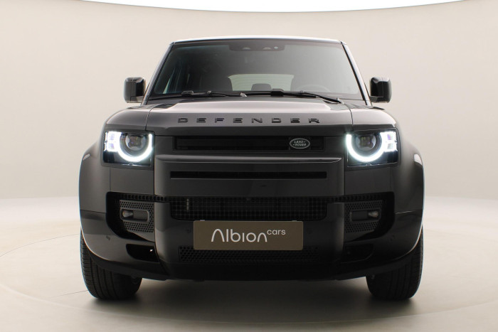 Land Rover Defender 110 D250 X-DYNAMIC SE REZERVAC 3.0 d Dynamic SE