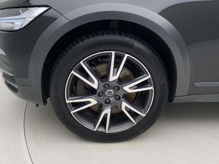 Volvo V90 CC D5 AWD INSCRIPTION AUT CZ 2.0 d CC CC