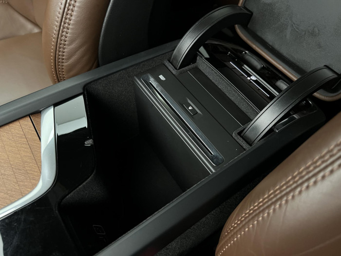 Volvo XC90 D5 AWD INSCR. POLESTAR AUT 2.0 d