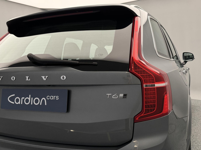 Volvo XC90 T6 AWD INSCRIPTION AUT 7 MÍST