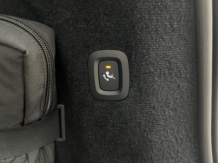 Volvo V90 T6 AWD RECHARGE PLUS DARK AUT