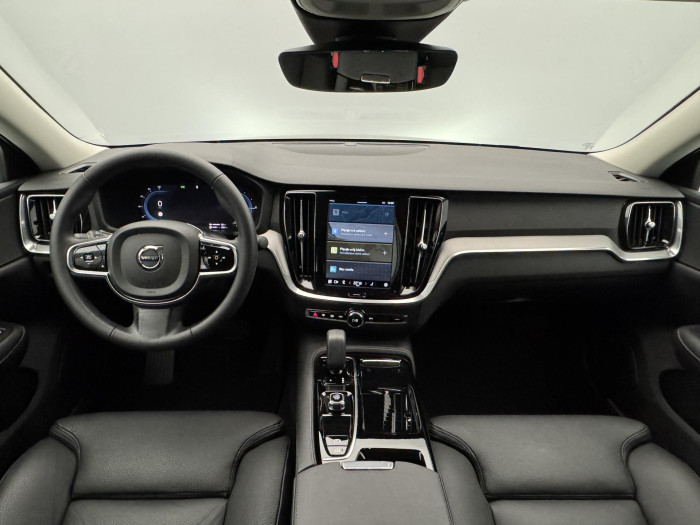 Volvo S60 T8 AWD RECHARGE CZ 1.maj