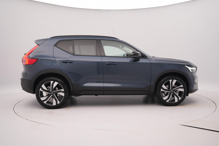 Volvo XC40 B4 AUT DARK ULTRA