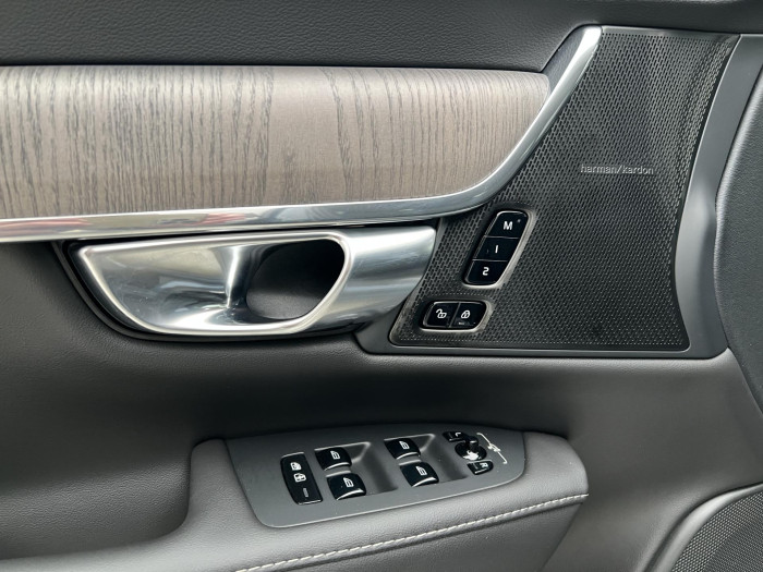 Volvo S90 B5 AWD ULTIMATE BRIGHT AUT