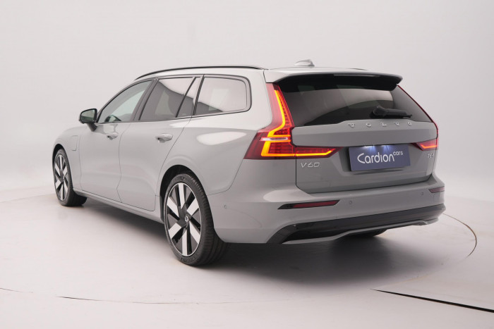 Volvo V60 T6 AWD Plug-in H. DARK ULTRA