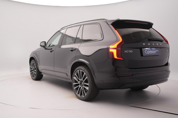 Volvo XC90 T8 AWD RECHARGE DARK ULTRA 7m