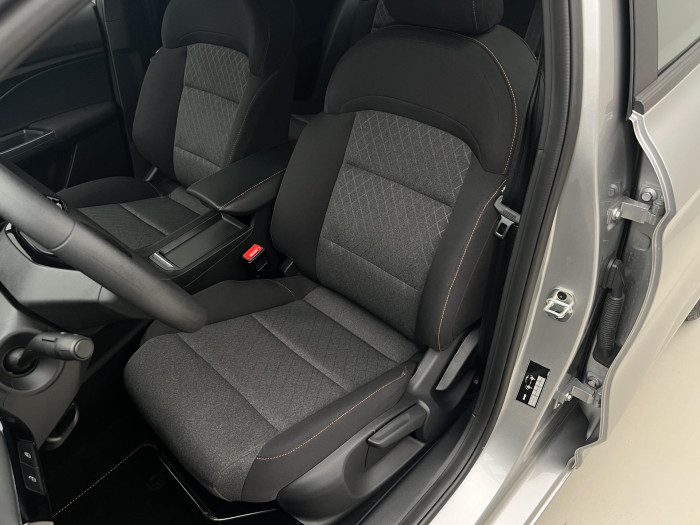 MG MG3 1.5 EMOTION Hybrid+ AUT CZ
