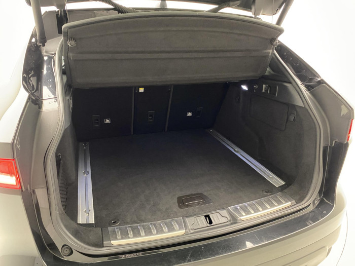 Jaguar F-Pace 25d R-SPORT AWD AUT CZ 2.0 d Sport