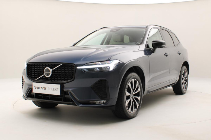 Volvo XC60 B4 AWD PLUS DARK AUT CZ 1.maj. 2.0 Plus