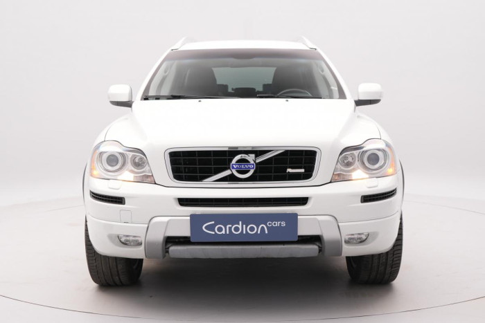 Volvo XC90 D5 AWD R-DESIGN AUT 2.4 d