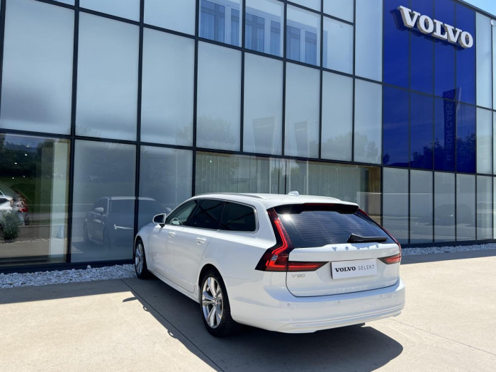 Volvo V90 B4 MOMENTUM Aut 1.maj. 2.0 Momentum