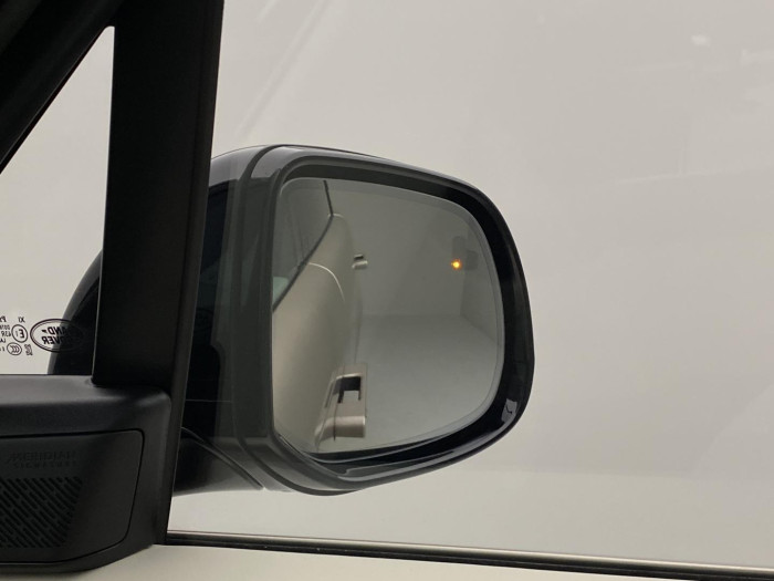 Land Rover Range Rover P530 AUTOBIOGRAPHY REZERVACE