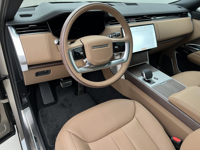 Land Rover Range Rover P460e AUTOBIOGRAPHY AWD Aut