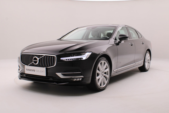 Volvo S90 T5 INSCRIPTION AUT CZ