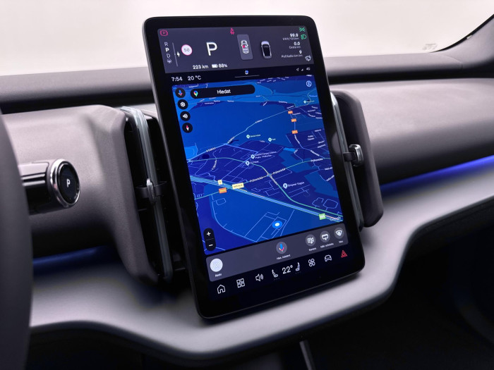 Volvo EX30 PURE ELECTRIC SINGLE PLUS