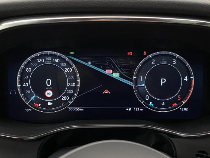 Jaguar F-Pace D300 R-DYNAMIC HSE AWD AUT 3.0 d Dynamic