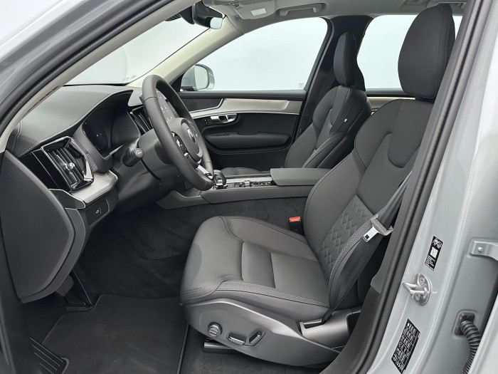 Volvo XC90 B5 AWD AUT CORE 7míst