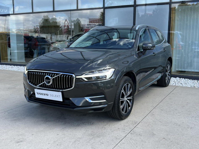 Volvo XC60 B4 AWD INSCRIPTION Aut 1.maj.