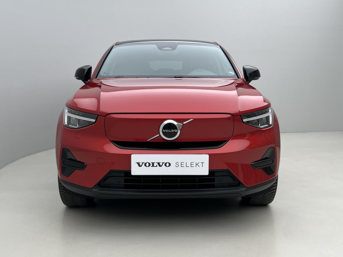 Volvo C40 RECHARGE CORE SINGLE MOTOR AUT