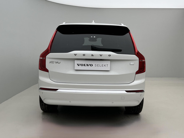 Volvo XC90 T8 AWD RECHARGE BRIGHT ULT.