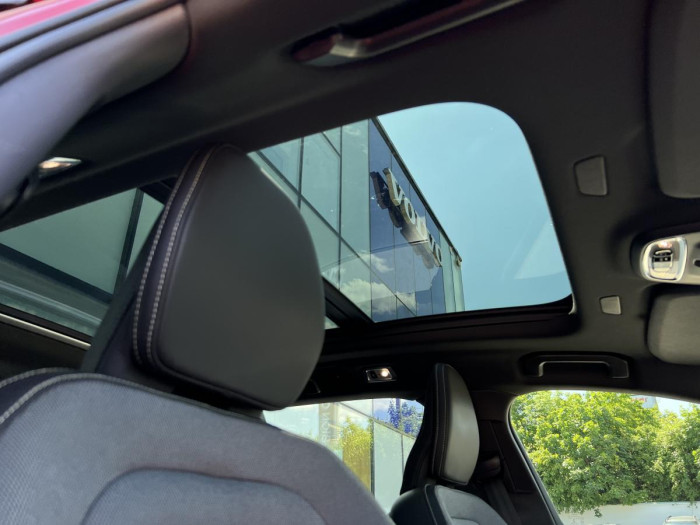 Volvo V60 D4 R-DESIGN Aut 1.maj. 2.0 d