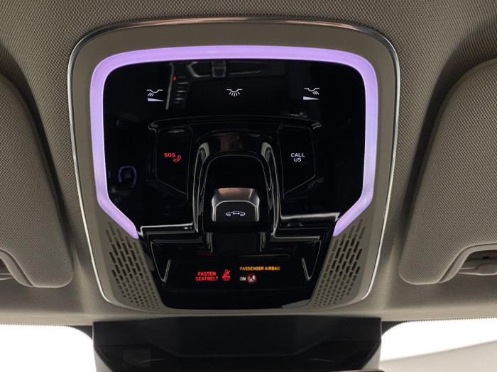 Lynk & Co 01 PHEV DCT AUT REZERVACE