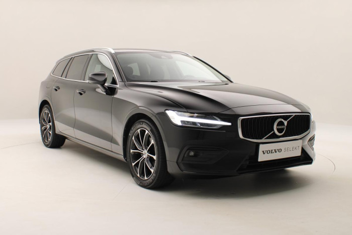 Volvo V60 B4 MOMENTUM AUT 1.maj 2.0 Momentum