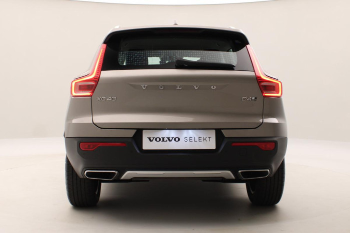 Volvo XC40 D4 AWD INSCRIPTION AUT 1.maj 2.0 d