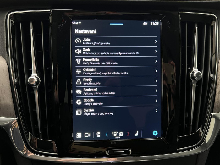 Volvo S90 B5 AWD ULTIMATE BRIGHT AUT