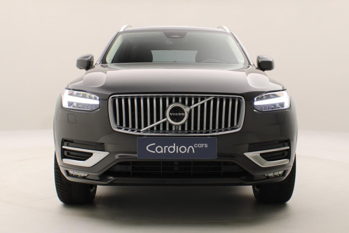 Volvo XC90 B5 AWD AUT BRIGHT ULTRA 7-míst