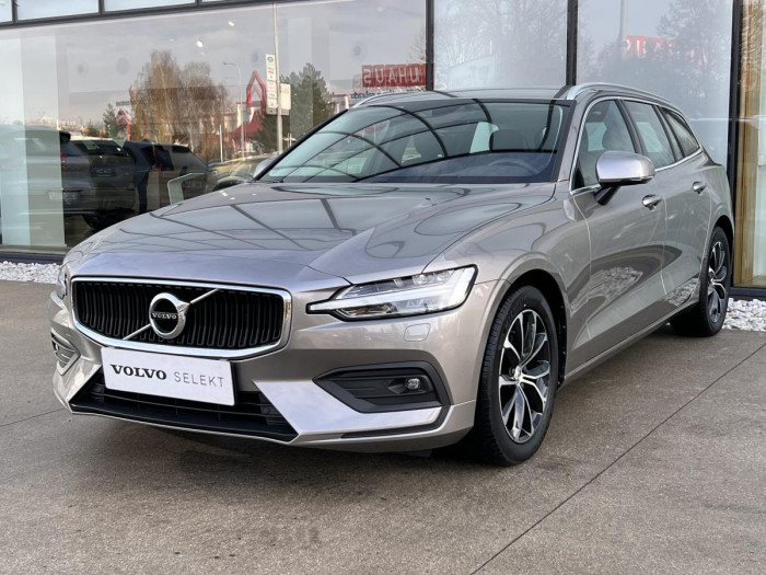Volvo V60 B4 MOMENTUM Aut 1.maj. 2.0 Momentum