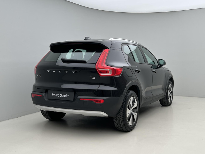 Volvo XC40 T2 MOMENTUM 1.maj. 1.5 Momentum