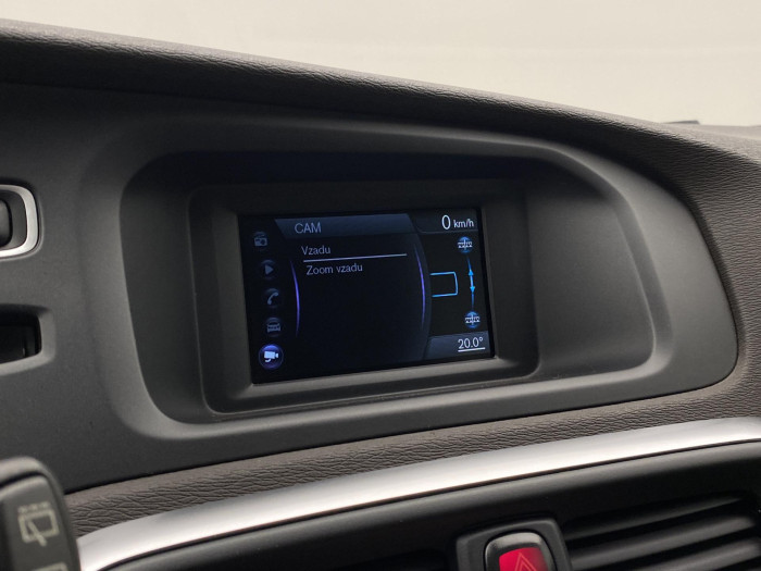 Volvo V40 D3 SUMMUM AUT 2.0 d Summum