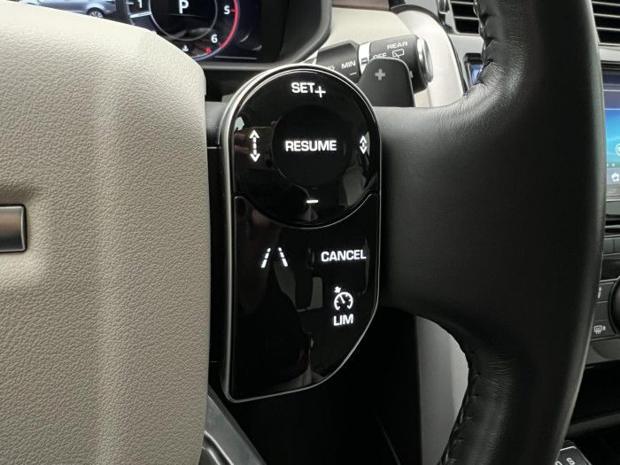 Land Rover Discovery 3.0 TDV6 HSE AWD Aut CZ