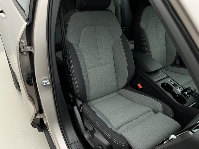 Volvo XC40 B4 AWD CORE AUT