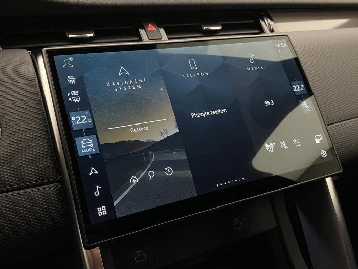 Land Rover Discovery Sport D200 DYNAMIC SE AWD AUT 2.0 d Dynamic SE