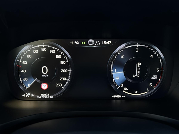 Volvo V60 D4 MOMENTUM Aut 1.maj. 2.0 d Momentum