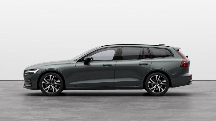 Volvo V60 B4 AUT DARK PLUS