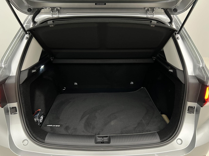 MG ZS EXCLUSIVE Hybrid+ AUT 1.5 Exclusive