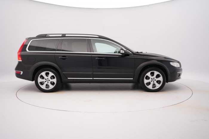 Volvo XC70 D4 AWD SUMMUM AUT NAV 2.4 d Summum