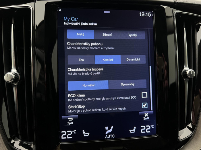 Volvo XC60 B5 AWD INSCRIPTION AUT