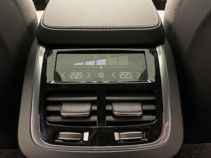 Volvo S90 B6 AWD INSCRIPTION AUT