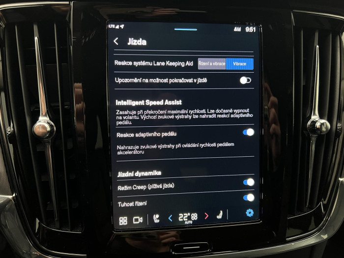 Volvo V90 T6 AWD RECHARGE PLUS DARK AUT